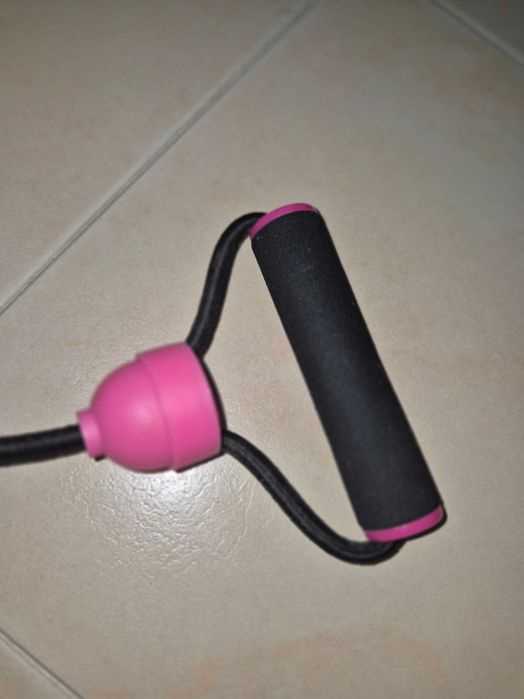 STEPPER DOMYOS  500, Excelente Estado