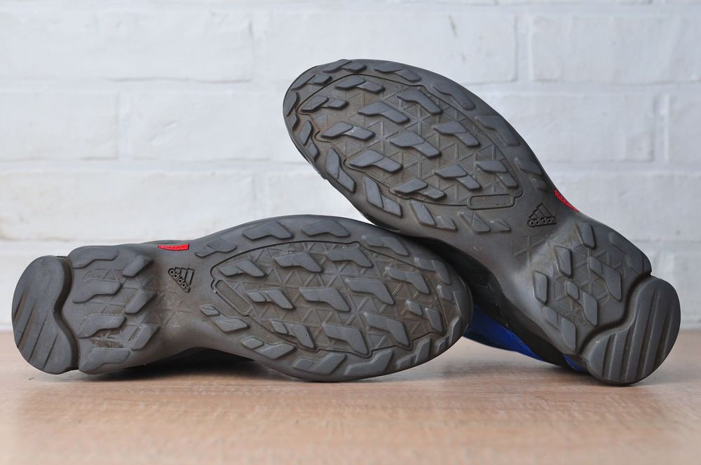 Кросівки Adidas Terrex GoreTex