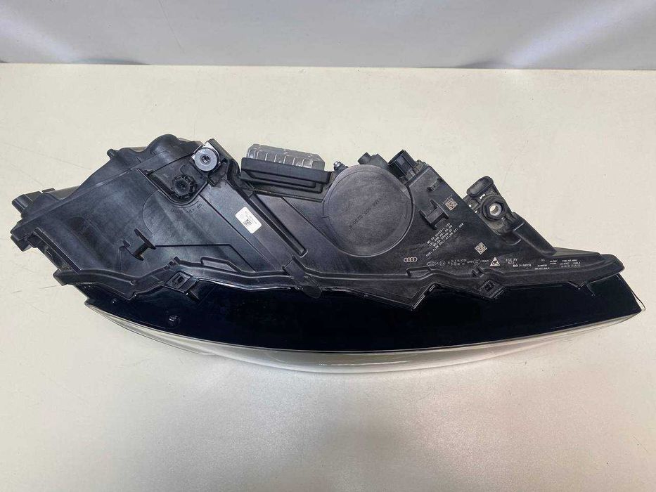 Фара фари Ауді ку7 Ауди Audi q7 4m rest full led matrix