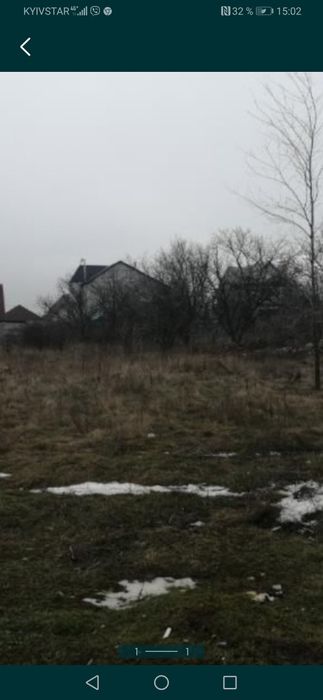 Продам земельный участок на Солнечном.