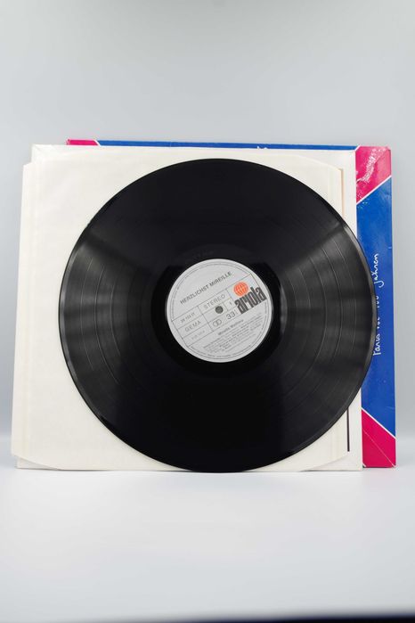 Mirelle Mathieu Herzlichst