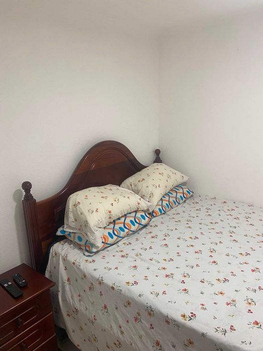 Arrendamento de Apartameno