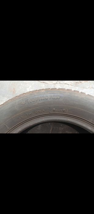4 sztuki Kormoran All Season 195/65 r15