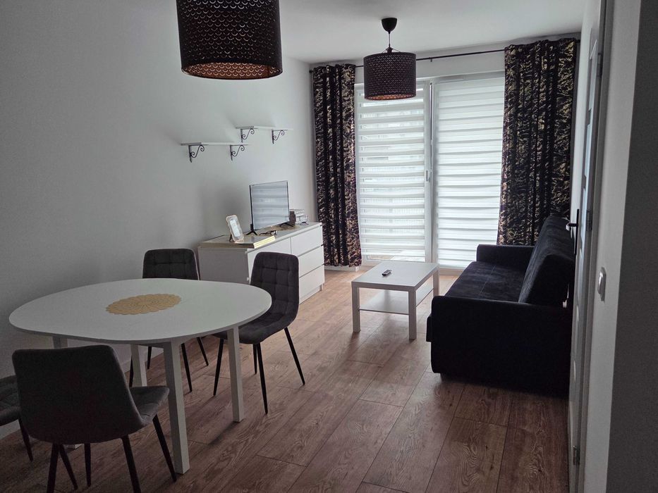 Mieszkanie – Stargard, Stare Miasto - Widok 2