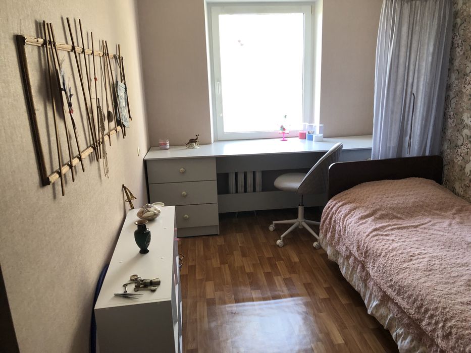 Оренда 3 квартира Березняки Дніпровський Лівобережна
