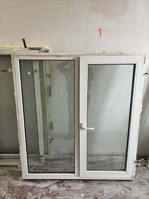 Металопластикові вікна Aluplast