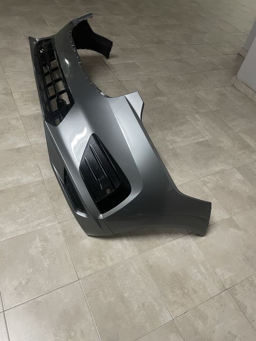 Parachoque frontal Volvo xc60 2019