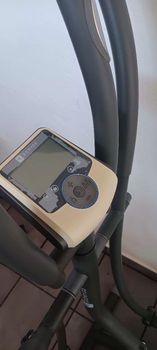 Elliptical Trainer DOMYOS447281038697451522