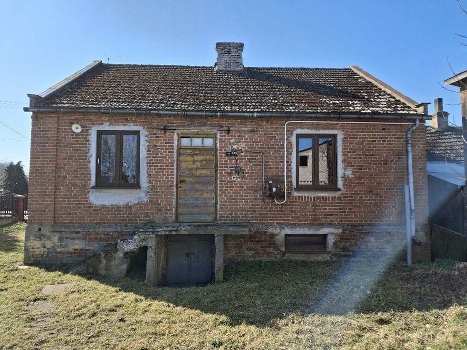 Dom na sprzedaż 100m2