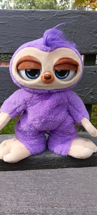 Лінивець танцюрист фіфі fifi