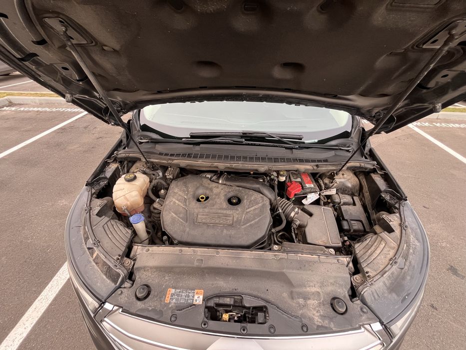 Продам Ford Edge 2017(форд едж )