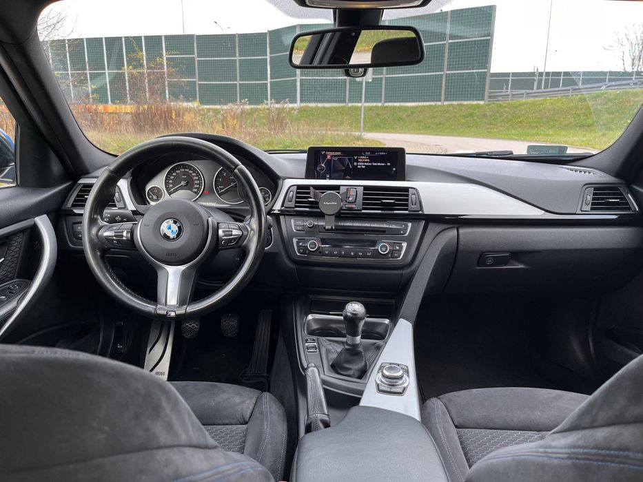BMW Seria 3 BMW Seria 3