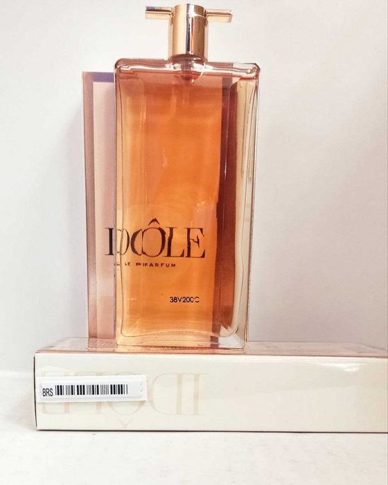 Жіночі парфуми (Original Pack) Lancome Idole Ланком Ідол