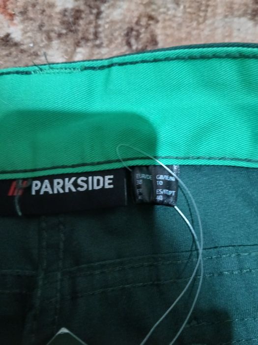 Жіночі робочі штани Parkside