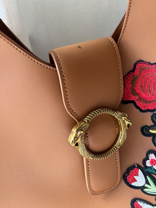 Mala Lanidor Castanha