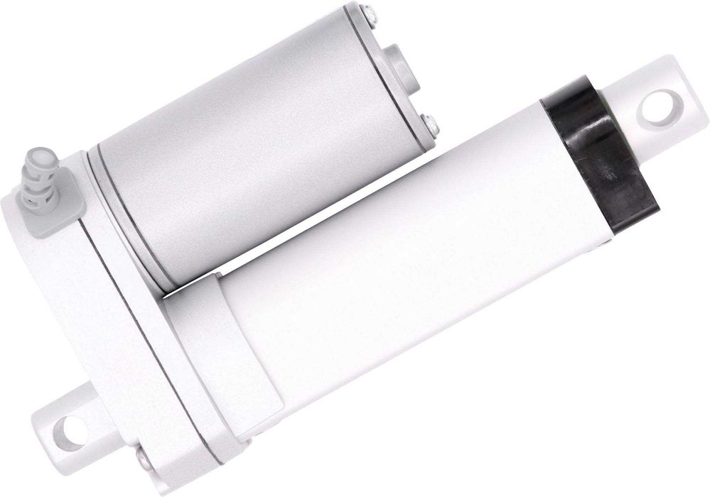 Siłownik elektryczny Drive System Europe  MSW DSZY1 12/40/050 STD