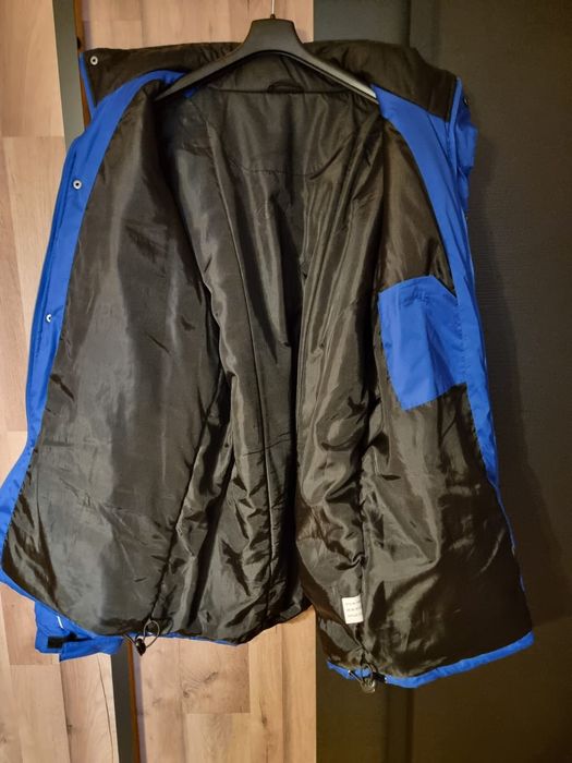 Kurtka/Parka męska rozmiar XL