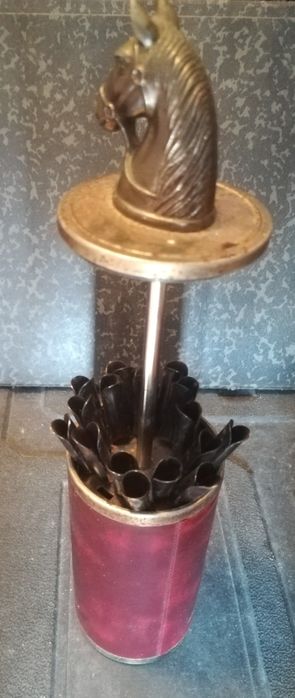 Cigarreira antiga