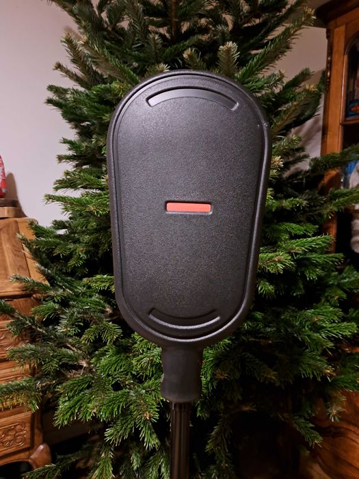 Zestaw Gruszka bokserska rękawice bokserskie dla dziecka Decathlon