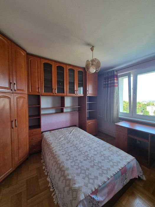 Mieszkanie – Kraków, Osiedle Nowy Bieżanów-Północ, Bieżanów-Prokocim - Więcej