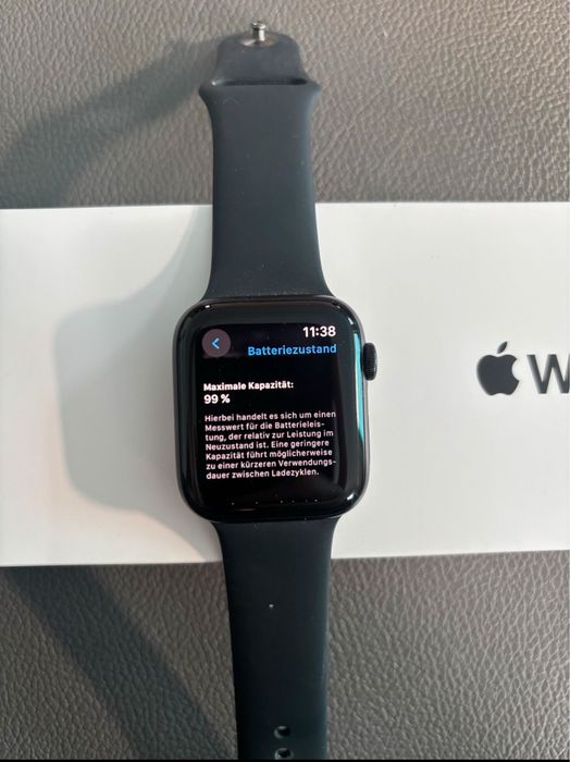 продаю apple watch