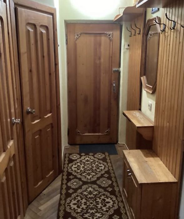 Продаж 3кім квартири, вул Ю. Жемайте
