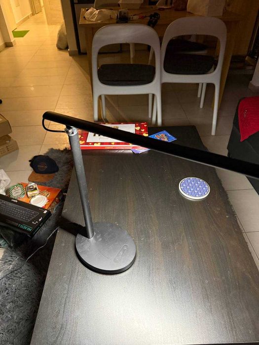 Lamba led Kanlux Rexer Led B