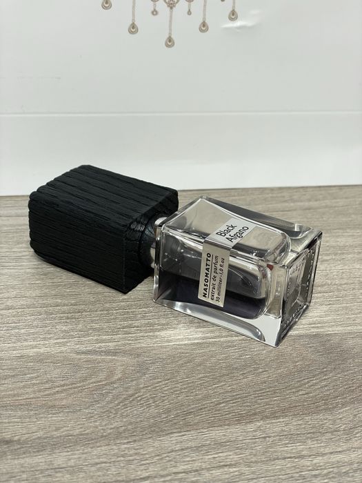 Nasomatto Black Afgano залишок 15 ml