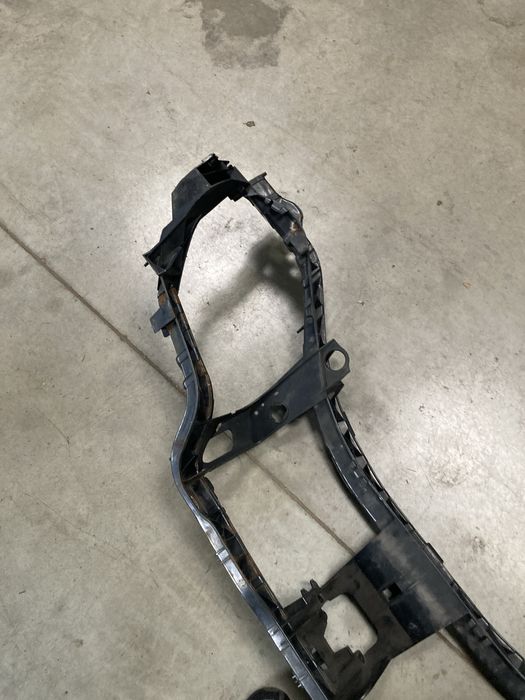 Wzmocnienie ford s max Mondeo Galaxy mk4 pas przedni