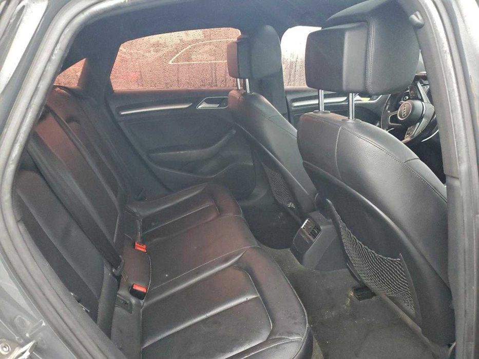 Audi A3 8V ауди а3 8в 2015-2020 разборка шрот запчасти*