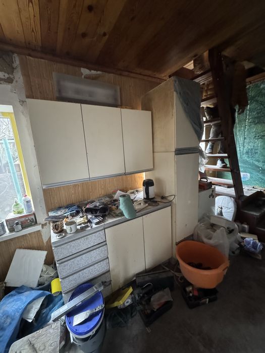 Кухня на дачу терміново до 01.03.26 самовивіз