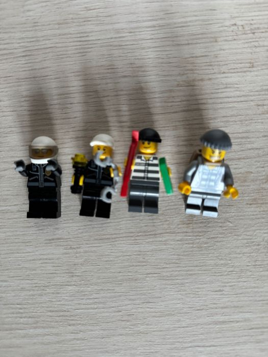LEGO City - 7279