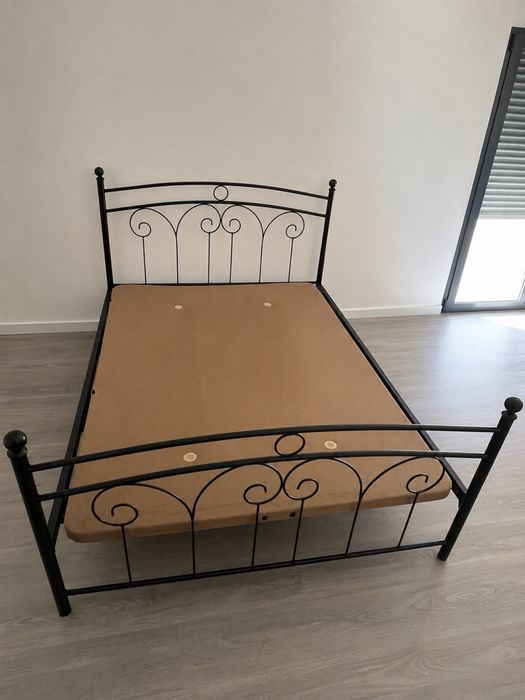 Camda de Casal como nova