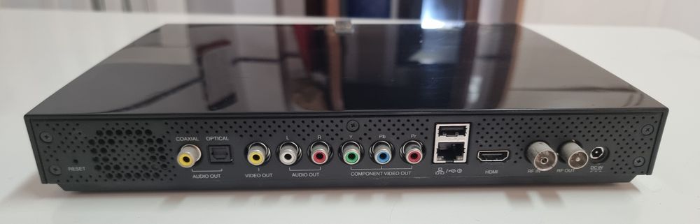 Asus OPlay TV Pro