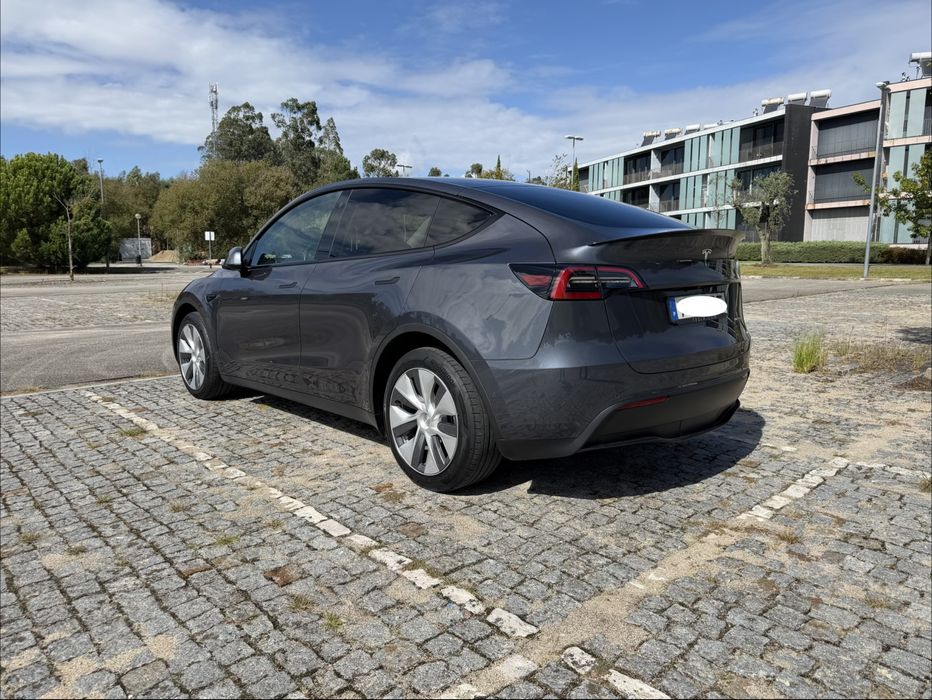 Tesla Y Long Range | 2022 | nacional | 90.000km