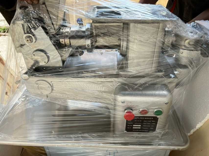 Пельменный автомат GL120-5B