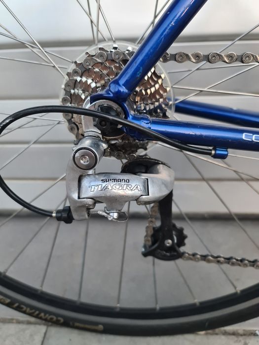 Rower szosowy Giant OCR 3