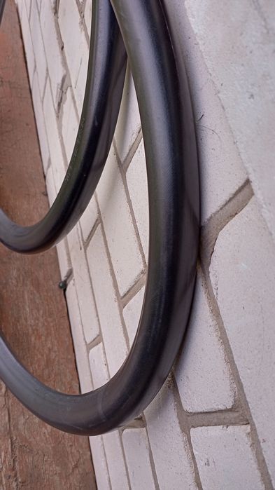 Вставка покрышки велосипеда 26