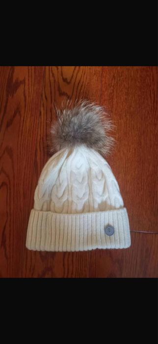 Шапки Bogner новая колекция