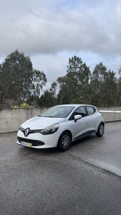 Renault Clio 1.5 DCI