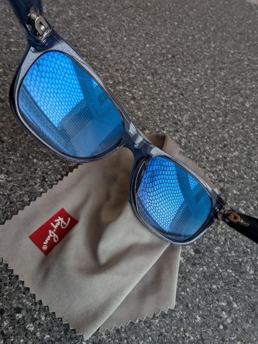 ‼️  Ray ban  ‼️ rb 2132  new wayfarer окуляри оригінал. Унісекс