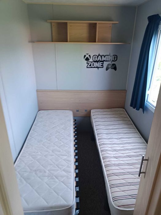 Casa Móvel / Mobile Home Nº 2352 ABI SUNRISE T3 11,00x3,70m