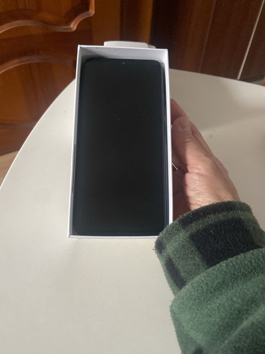 Телефон Redmi 9c Nfc