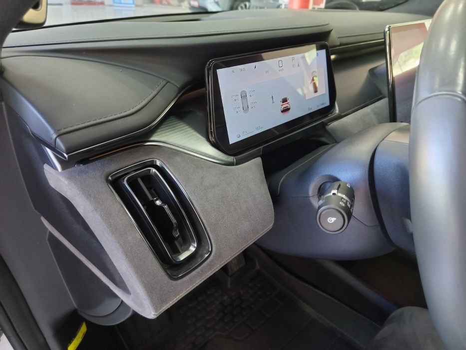 Електромобіль BYD Song L 2024