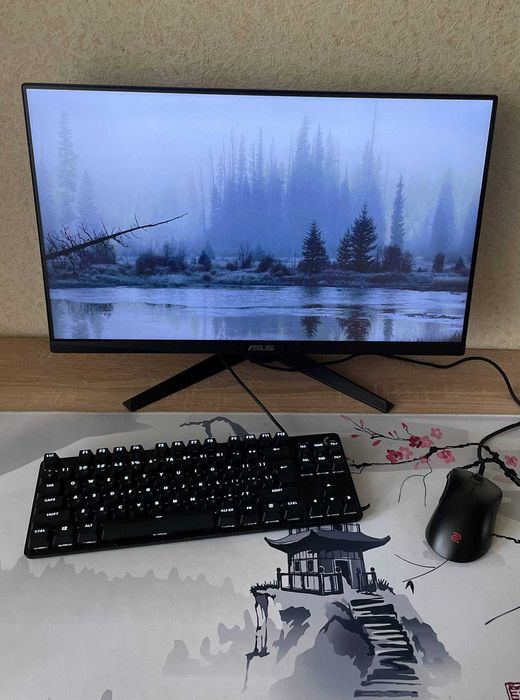 Продам игровой ПК - комплект!!!