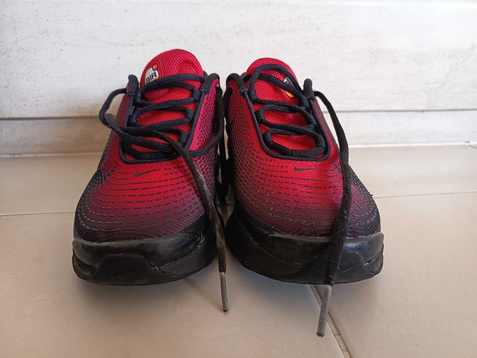 Sapatilhas Nike AiR MAX DN