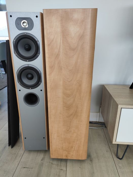 Focal Chorus 714 s