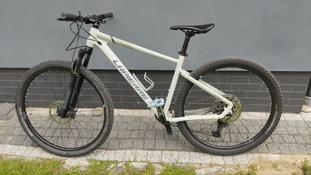 LAPIERRE EDGE 7.9 (2022) rama L, koła 29'– Zadbany, Gotowy do Jazdy + PARAGON