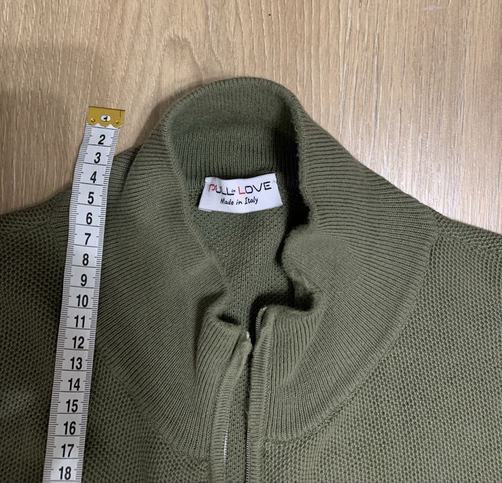 Кофта чоловіча Pull in Love 56 p.