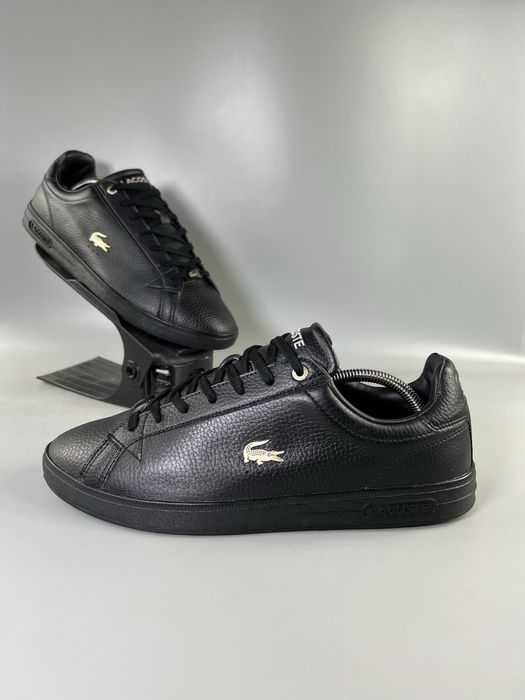 Кросівки Lacoste